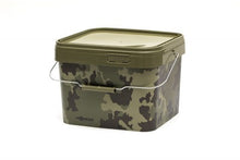 Загрузить изображение в средство просмотра галереи, Ведро KORDA Compac Bucket Camo