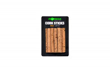 Загрузить изображение в средство просмотра галереи, Пробковые палочки KORDA Cork Sticks