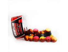 Încărca imaginea în galeria, Momeala premium BOUNTY BITURBO Mix 2in1 (pop-up/boil) 8mm