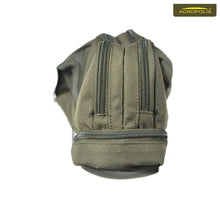 Încărca imaginea în galeria, Husa cu 2 secțiuni pentru 4 lansete Acropolis KV-24