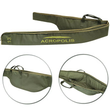 Загрузить изображение в средство просмотра галереи, Карповый чехол для удилищ Acropolis KV-25