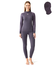 Загрузить изображение в средство просмотра галереи, Женское термобелье ROUGH RADICAL X Winter Grafit