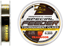 Загрузить изображение в средство просмотра галереи, Леска TRABUCCO T-Force Special Feeder 150m