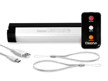 Încărca imaginea în galeria, Lanternă de cort Delphin LightBAR UC bivouac 1W/2000mAh