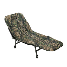 Încărca imaginea în galeria, Pat pliant CUZO L-6 CAMO