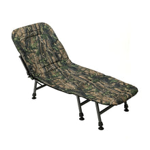 Încărca imaginea în galeria, Pat pliant CUZO L-8 Camo
