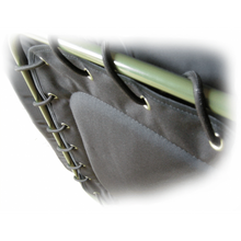 Încărca imaginea în galeria, Pat pliant CUZO WP5-2 cu saltea