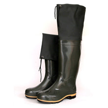 Загрузить изображение в средство просмотра галереи, Сапоги - заброды укороченные Guma Trest M-01 MPK