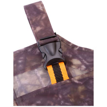 Загрузить изображение в средство просмотра галереи, Сапоги-комбинезон Waders Guma Trest M-01 SPK Haki