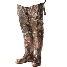 Загрузить изображение в средство просмотра галереи, Сапоги-заброды Guma Trest M-01 R Haki