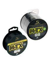 Încărca imaginea în galeria, Fir monofilament Carp Spirit M-TX Negru 1410m
