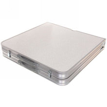 Загрузить изображение в средство просмотра галереи, Усиленный складной стол для пикника