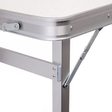 Загрузить изображение в средство просмотра галереи, Усиленный складной стол для пикника