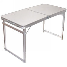 Загрузить изображение в средство просмотра галереи, Усиленный складной стол для пикника