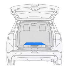 Загрузить изображение в средство просмотра галереи, Усиленный складной стол для пикника