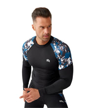 Загрузить изображение в средство просмотра галереи, Мужское термобелье ROUGH RADICAL Power Man