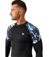 Загрузить изображение в средство просмотра галереи, Мужское термобелье ROUGH RADICAL Power Man