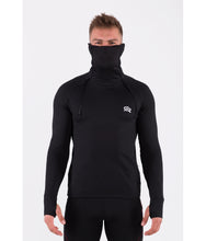 Загрузить изображение в средство просмотра галереи, Мужская термоактивная толстовка ROUGH RADICAL ADAPT