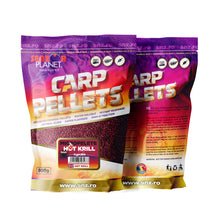 Загрузить изображение в средство просмотра галереи, Микро пелетс Senzor Planet Carp Pellets 2mm 800g