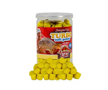 Încărca imaginea în galeria, Pelete floatante moale BENZAR MIX Turbo