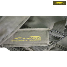 Загрузить изображение в средство просмотра галереи, Сумка охотничье-рыбацкая Acropolis MRS-1 (с жесткими перегородками)