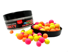 Загрузить изображение в средство просмотра галереи, BOUNTY POP-UP Multicolor Multisize 6/8/10 mm 84 pcs