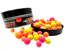 Загрузить изображение в средство просмотра галереи, BOUNTY POP-UP Multicolor Multisize 6/8/10 mm 84 pcs