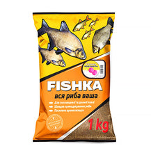 Încărca imaginea în galeria, Nada FISHKA Platica - Caramel Sarat