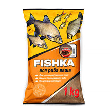 Încărca imaginea în galeria, Nada FISHKA Platica - Ciocolata & Condimente