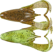 Загрузить изображение в средство просмотра галереи, Силикон Keitech Noisy Flapper 3.5" 5 pcs