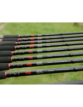 Încărca imaginea în galeria, Lanseta feeder Okuma 8K 12' (3 sec.)