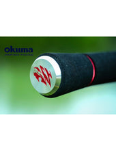 Încărca imaginea în galeria, Lanseta feeder Okuma 8K 12' (3 sec.)