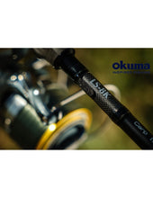 Загрузить изображение в средство просмотра галереи, Карповое удилище Okuma LS-8K Carp 3.5Lb (2sec.)