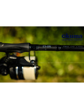 Загрузить изображение в средство просмотра галереи, Карповое удилище Okuma LS-8K Carp 3.5Lb (2sec.)