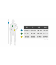 Încărca imaginea în galeria, Lenjerie termică pentru bărbați ROUGH RADICAL ORION