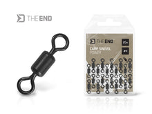 Încărca imaginea în galeria, Vârtej crap Delphin TheEND Power / 20 buc
