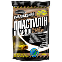 Загрузить изображение в средство просмотра галереи, Готовая прикормка MEGAMIX Пластилин (500 gr.)