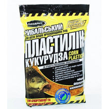 Загрузить изображение в средство просмотра галереи, Готовая прикормка MEGAMIX Пластилин (500 gr.)