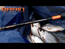Încărcați și redați videoclipuri în galerie Lanseta feeder BRAIN Apex NOU 180g