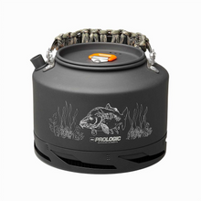 Загрузить изображение в средство просмотра галереи, Чайник Prologic BlackFire Kettle