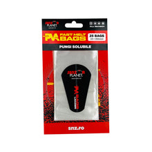 Încărca imaginea în galeria, Pungi PVA solubile Senzor Planet PVA BAGS 55x130mm 25 buc