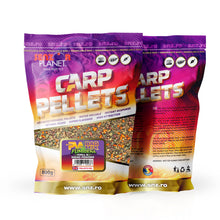 Încărca imaginea în galeria, Peleți PVA BAG MIX FUMIGENA 800g