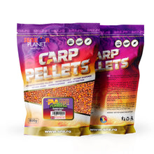 Încărca imaginea în galeria, Peleți PVA BAG MIX FUMIGENA 800g