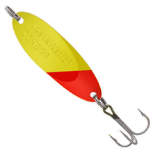 Загрузить изображение в средство просмотра галереи, Блесна для жереха CONDOR Kastmaster 3.5-10.5 GR