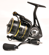 Загрузить изображение в средство просмотра галереи, Катушка TRABUCCO Virtus FA