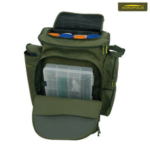 Загрузить изображение в средство просмотра галереи, Рюкзак рыбацкий Acropolis RR-1 26L