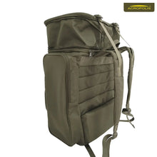 Загрузить изображение в средство просмотра галереи, Рюкзак рыбацкий Acropolis RR-2 41-70L