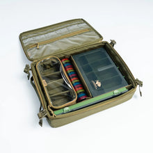 Загрузить изображение в средство просмотра галереи, Сумка 2 в 1 Acropolis RSF-3 для фидерной и карповой ловли