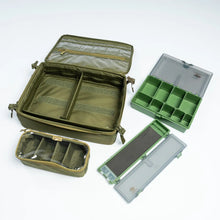 Загрузить изображение в средство просмотра галереи, Сумка 2 в 1 Acropolis RSF-3 для фидерной и карповой ловли