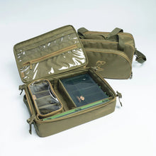 Загрузить изображение в средство просмотра галереи, Сумка 2 в 1 Acropolis RSF-3 для фидерной и карповой ловли